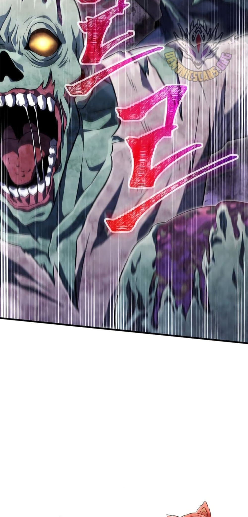 Surviving the Game as a Barbarian เอาชีวิตรอดในเกมฉบับคนเถื่อน ตอนที่ 74 page 86