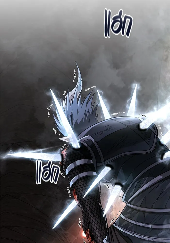 Surviving the Game as a Barbarian เอาชีวิตรอดในเกมฉบับคนเถื่อน ตอนที่ 96 page 19