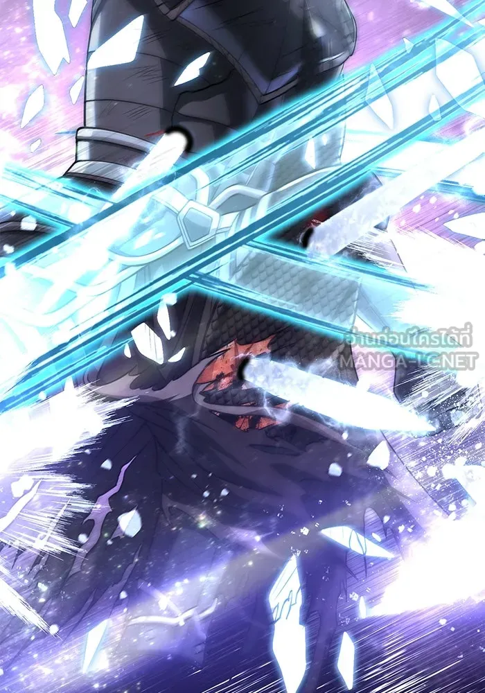 Surviving the Game as a Barbarian เอาชีวิตรอดในเกมฉบับคนเถื่อน ตอนที่ 96 page 23