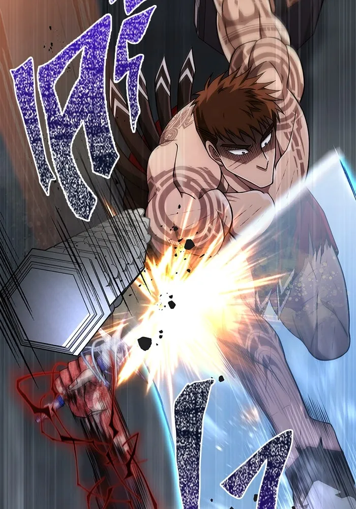 Surviving the Game as a Barbarian เอาชีวิตรอดในเกมฉบับคนเถื่อน ตอนที่ 96 page 70