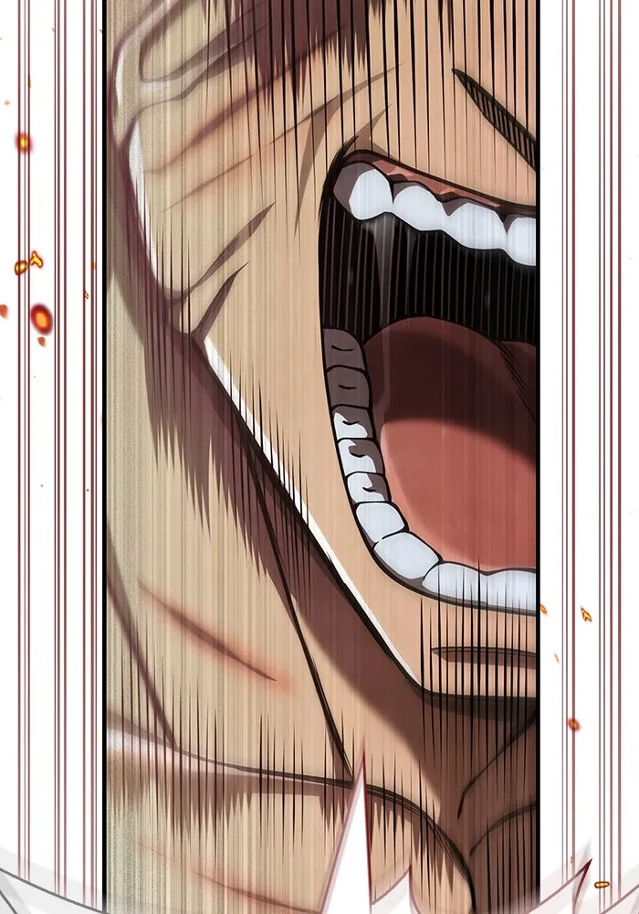 Surviving the Game as a Barbarian เอาชีวิตรอดในเกมฉบับคนเถื่อน ตอนที่ 96 page 96