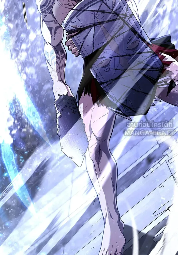 Surviving the Game as a Barbarian เอาชีวิตรอดในเกมฉบับคนเถื่อน ตอนที่ 96 page 101