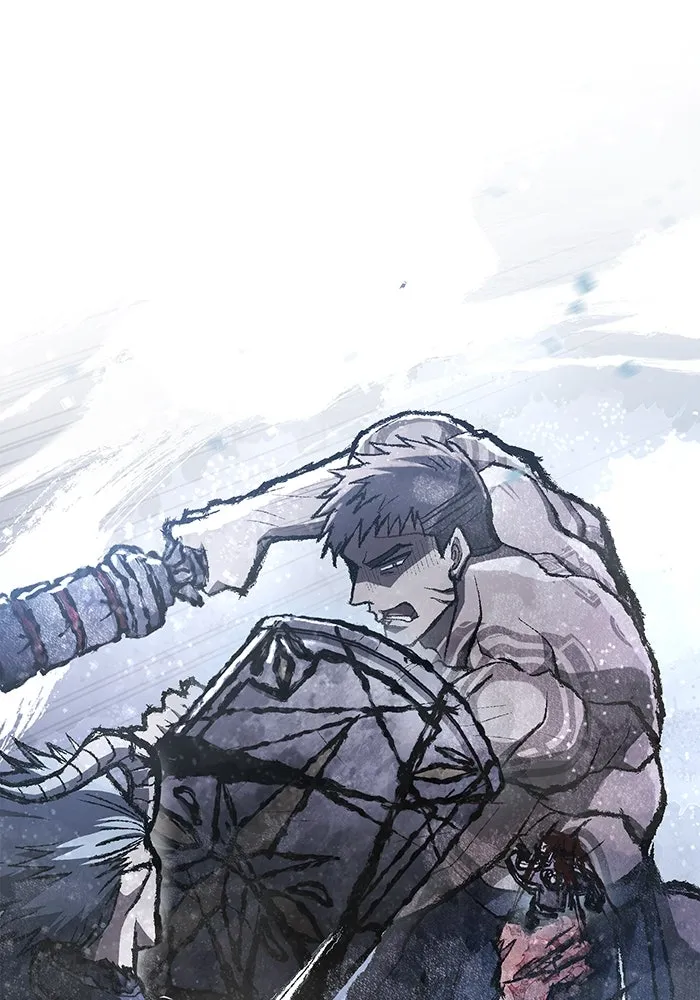 Surviving the Game as a Barbarian เอาชีวิตรอดในเกมฉบับคนเถื่อน ตอนที่ 96 page 112