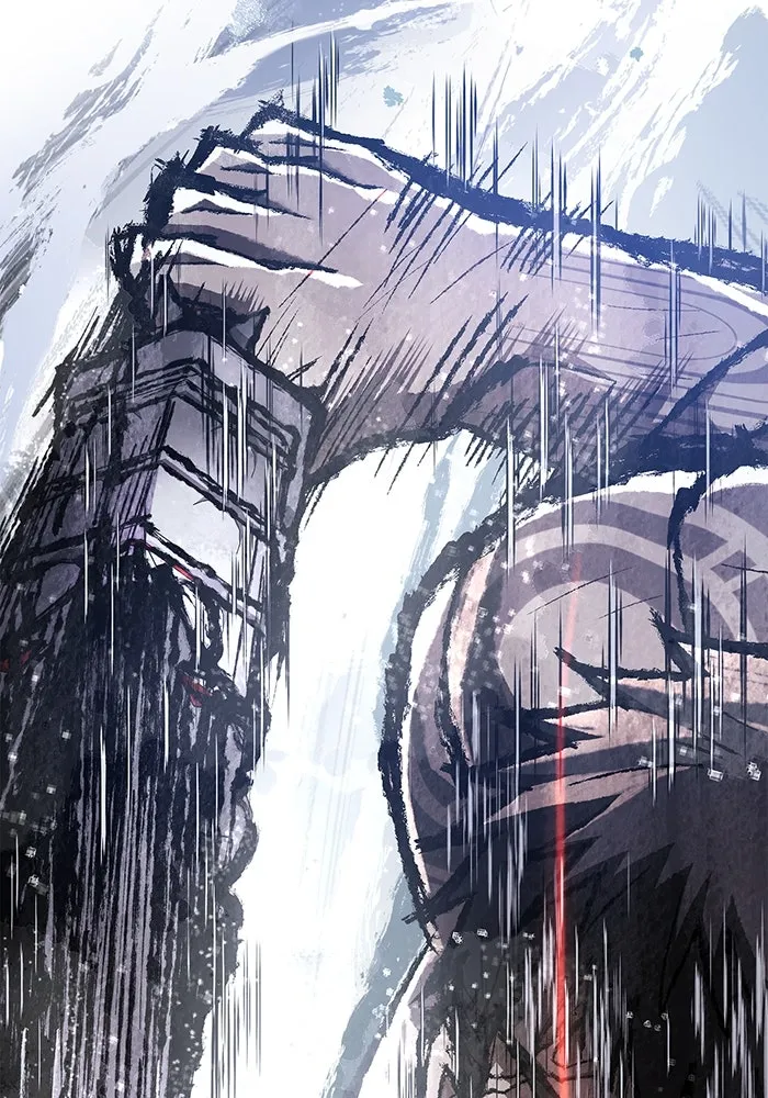 Surviving the Game as a Barbarian เอาชีวิตรอดในเกมฉบับคนเถื่อน ตอนที่ 96 page 114