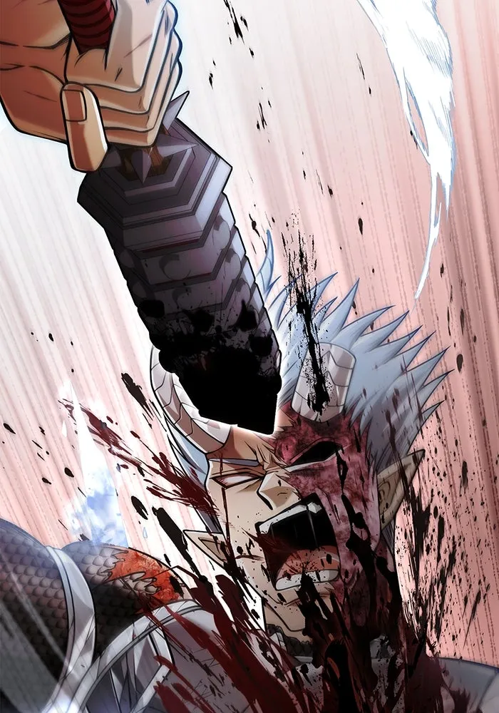 Surviving the Game as a Barbarian เอาชีวิตรอดในเกมฉบับคนเถื่อน ตอนที่ 96 page 121