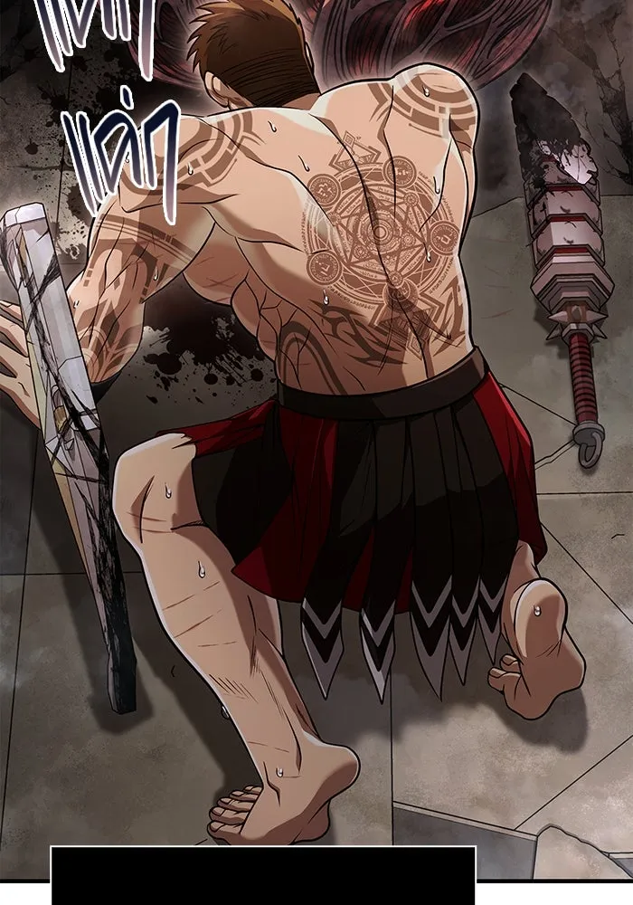 Surviving the Game as a Barbarian เอาชีวิตรอดในเกมฉบับคนเถื่อน ตอนที่ 96 page 127