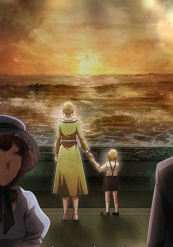 Surviving the Game as a Barbarian เอาชีวิตรอดในเกมฉบับคนเถื่อน ตอนที่ 96 page 175