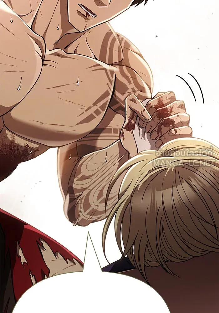 Surviving the Game as a Barbarian เอาชีวิตรอดในเกมฉบับคนเถื่อน ตอนที่ 96 page 188