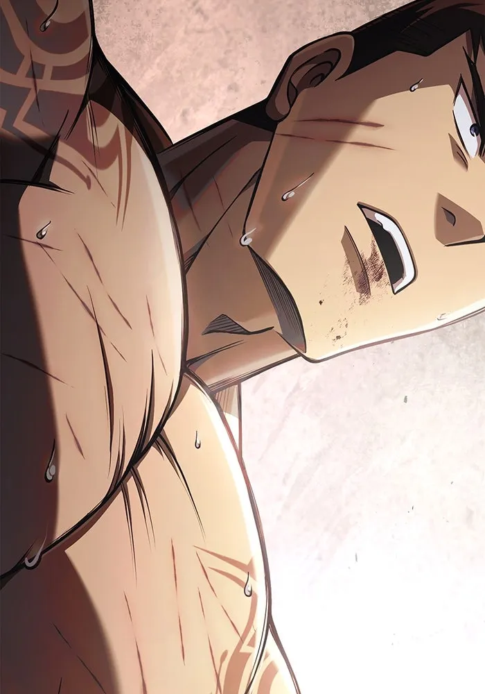 Surviving the Game as a Barbarian เอาชีวิตรอดในเกมฉบับคนเถื่อน ตอนที่ 96 page 219