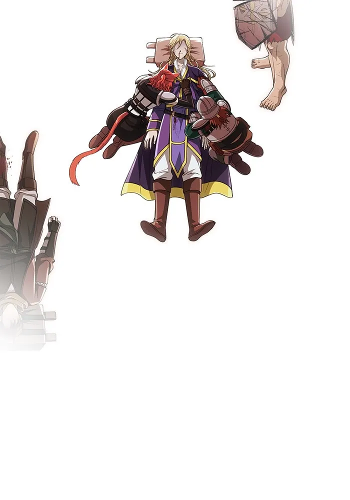 Surviving the Game as a Barbarian เอาชีวิตรอดในเกมฉบับคนเถื่อน ตอนที่ 96 page 225