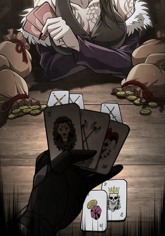 Surviving the Game as a Barbarian เอาชีวิตรอดในเกมฉบับคนเถื่อน ตอนที่ 97 page 27