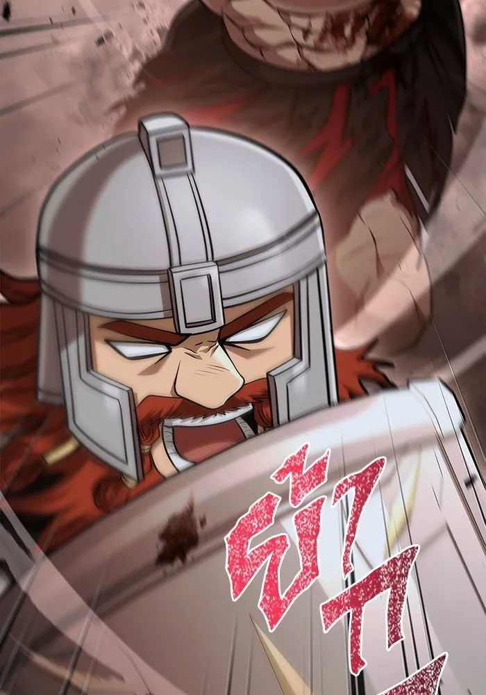 Surviving the Game as a Barbarian เอาชีวิตรอดในเกมฉบับคนเถื่อน ตอนที่ 97 page 58