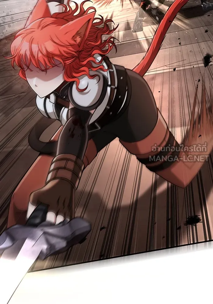 Surviving the Game as a Barbarian เอาชีวิตรอดในเกมฉบับคนเถื่อน ตอนที่ 97 page 83