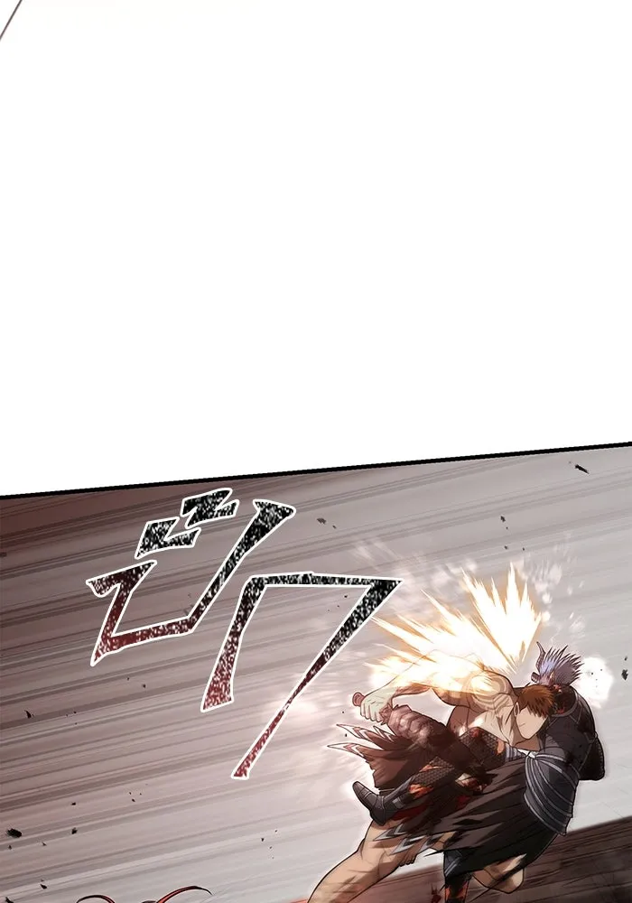 Surviving the Game as a Barbarian เอาชีวิตรอดในเกมฉบับคนเถื่อน ตอนที่ 97 page 84