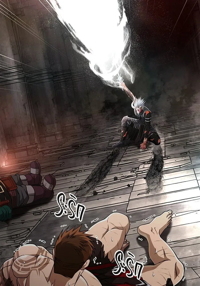 Surviving the Game as a Barbarian เอาชีวิตรอดในเกมฉบับคนเถื่อน ตอนที่ 97 page 97