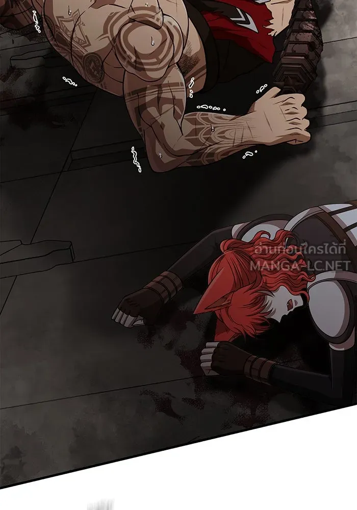 Surviving the Game as a Barbarian เอาชีวิตรอดในเกมฉบับคนเถื่อน ตอนที่ 97 page 98