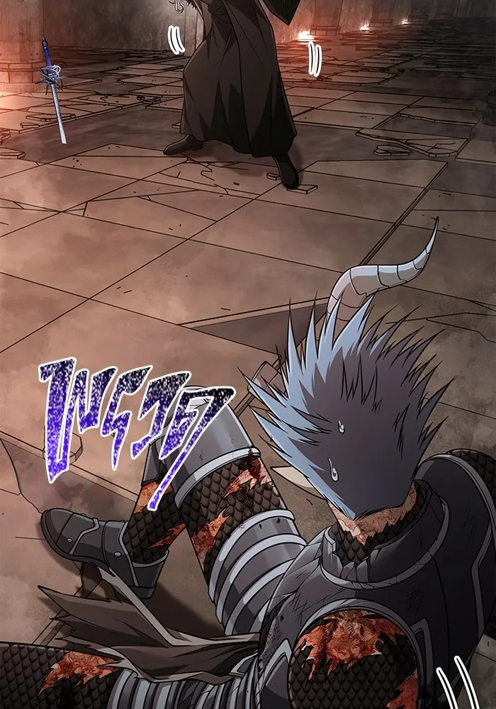 Surviving the Game as a Barbarian เอาชีวิตรอดในเกมฉบับคนเถื่อน ตอนที่ 97 page 105