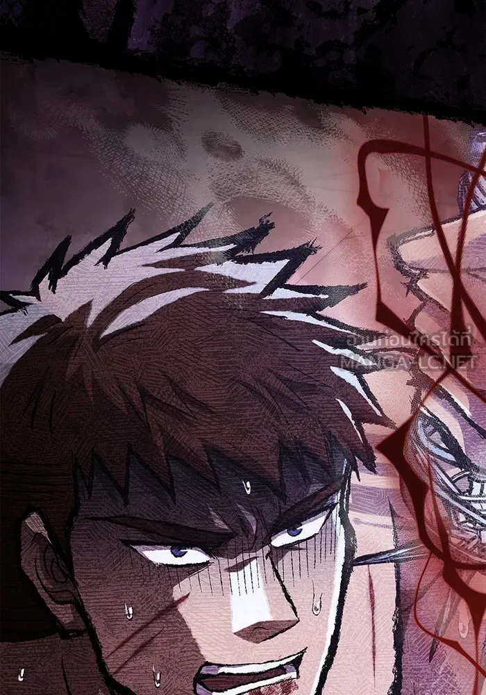 Surviving the Game as a Barbarian เอาชีวิตรอดในเกมฉบับคนเถื่อน ตอนที่ 97 page 173