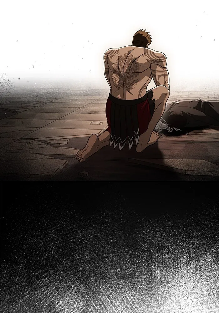 Surviving the Game as a Barbarian เอาชีวิตรอดในเกมฉบับคนเถื่อน ตอนที่ 98 page 19