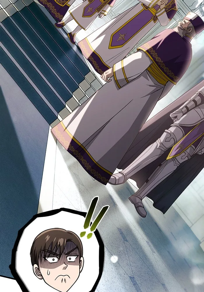 Surviving the Game as a Barbarian เอาชีวิตรอดในเกมฉบับคนเถื่อน ตอนที่ 98 page 138