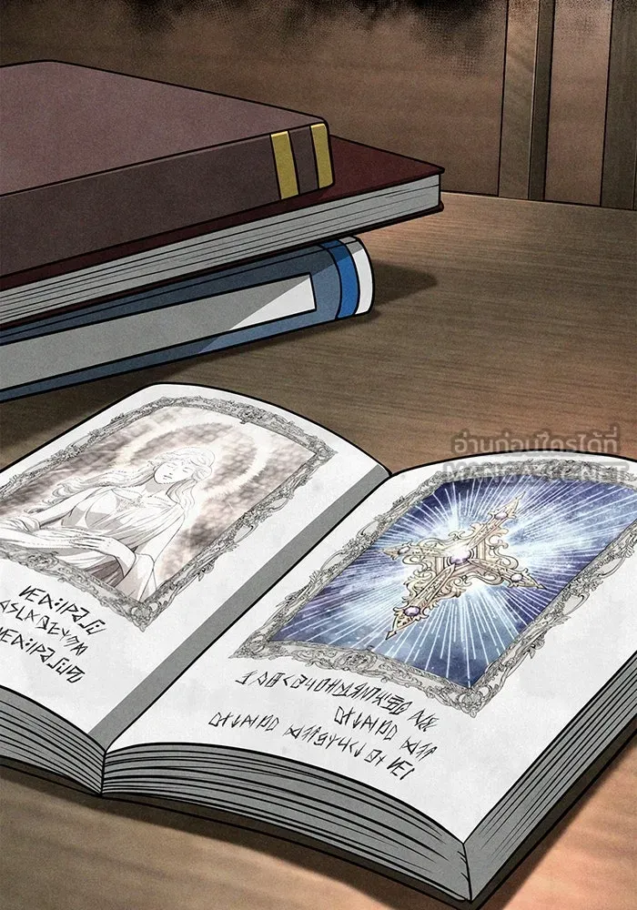 Surviving the Game as a Barbarian เอาชีวิตรอดในเกมฉบับคนเถื่อน ตอนที่ 98 page 143