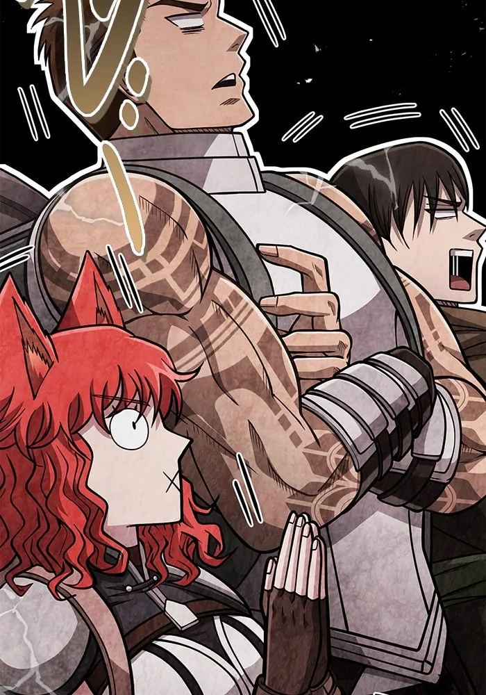 Surviving the Game as a Barbarian เอาชีวิตรอดในเกมฉบับคนเถื่อน ตอนที่ 98 page 174