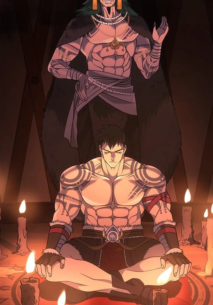 Surviving the Game as a Barbarian เอาชีวิตรอดในเกมฉบับคนเถื่อน ตอนที่ 99 page 30