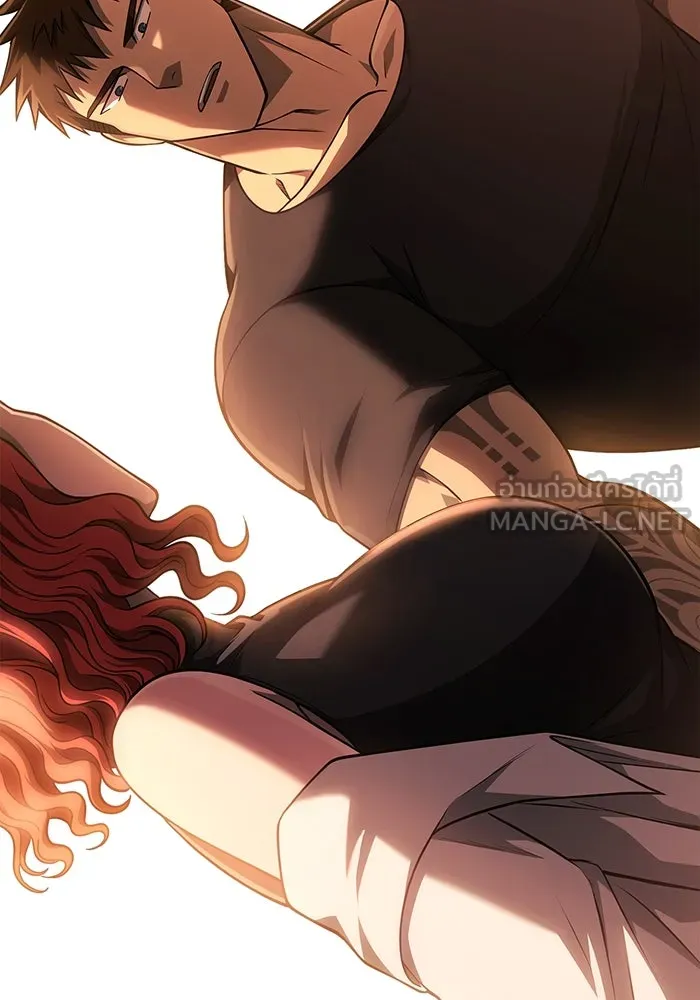 Surviving the Game as a Barbarian เอาชีวิตรอดในเกมฉบับคนเถื่อน ตอนที่ 100 page 47