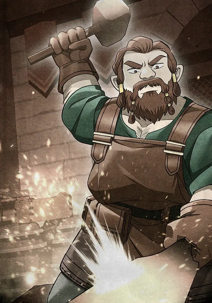 Surviving the Game as a Barbarian เอาชีวิตรอดในเกมฉบับคนเถื่อน ตอนที่ 100 page 127