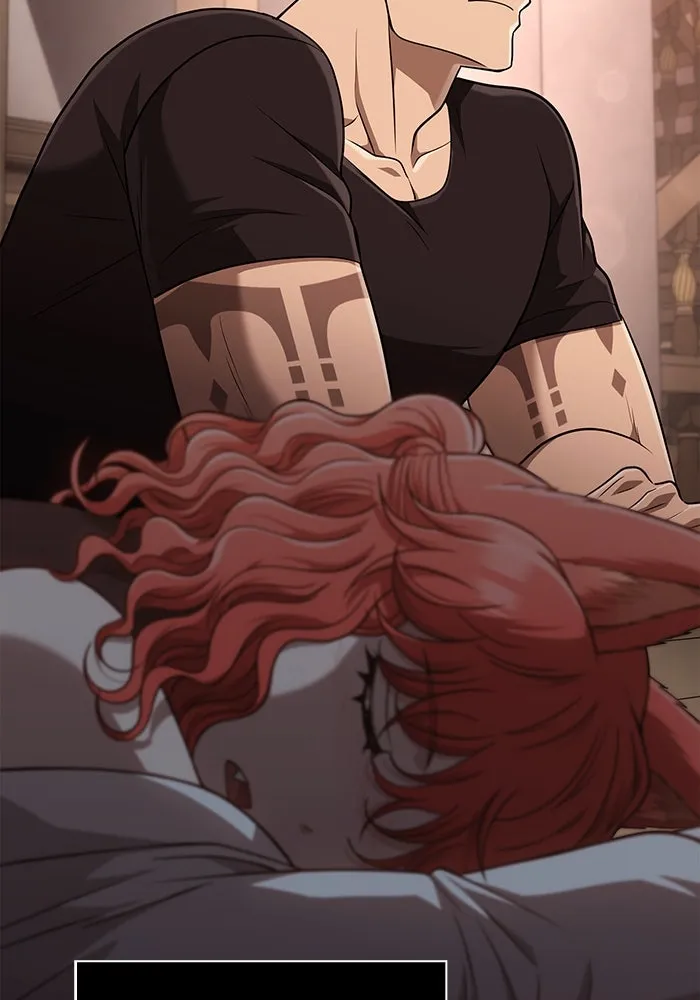 Surviving the Game as a Barbarian เอาชีวิตรอดในเกมฉบับคนเถื่อน ตอนที่ 101 page 21