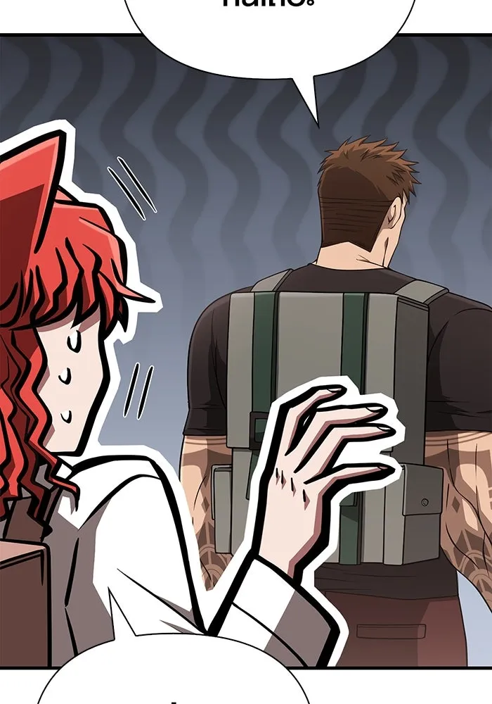 Surviving the Game as a Barbarian เอาชีวิตรอดในเกมฉบับคนเถื่อน ตอนที่ 101 page 66