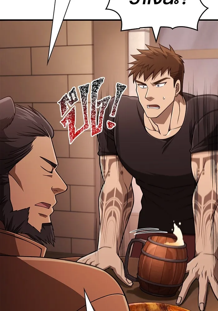 Surviving the Game as a Barbarian เอาชีวิตรอดในเกมฉบับคนเถื่อน ตอนที่ 101 page 126