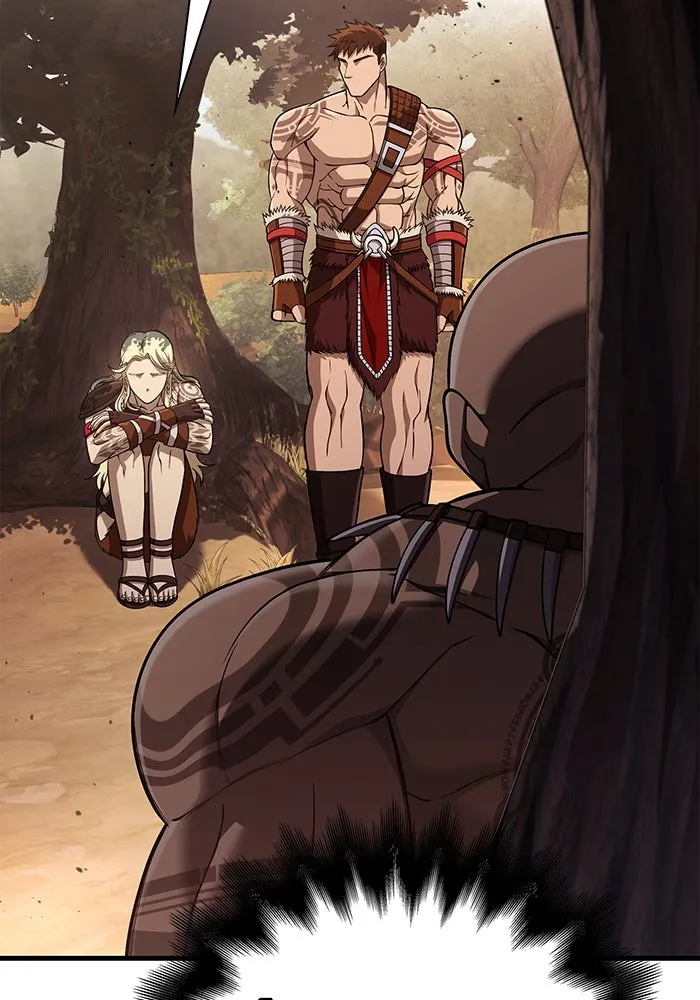 Surviving the Game as a Barbarian เอาชีวิตรอดในเกมฉบับคนเถื่อน ตอนที่ 101 page 166