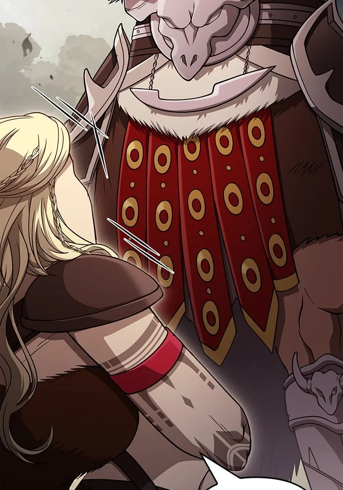 Surviving the Game as a Barbarian เอาชีวิตรอดในเกมฉบับคนเถื่อน ตอนที่ 101 page 180