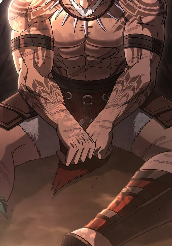 Surviving the Game as a Barbarian เอาชีวิตรอดในเกมฉบับคนเถื่อน ตอนที่ 101 page 196