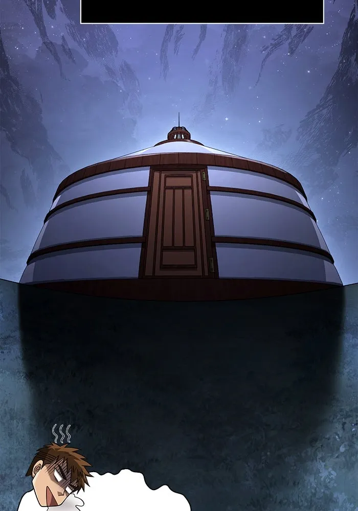 Surviving the Game as a Barbarian เอาชีวิตรอดในเกมฉบับคนเถื่อน ตอนที่ 102 page 48