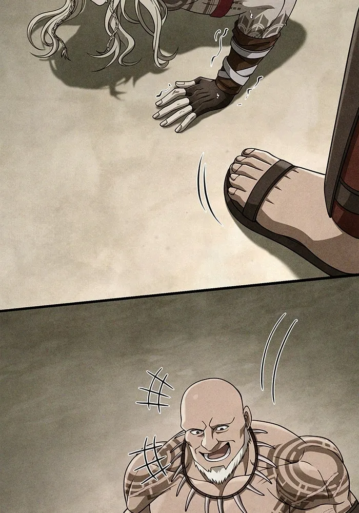 Surviving the Game as a Barbarian เอาชีวิตรอดในเกมฉบับคนเถื่อน ตอนที่ 102 page 114