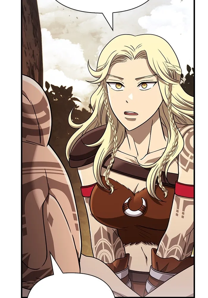 Surviving the Game as a Barbarian เอาชีวิตรอดในเกมฉบับคนเถื่อน ตอนที่ 102 page 120