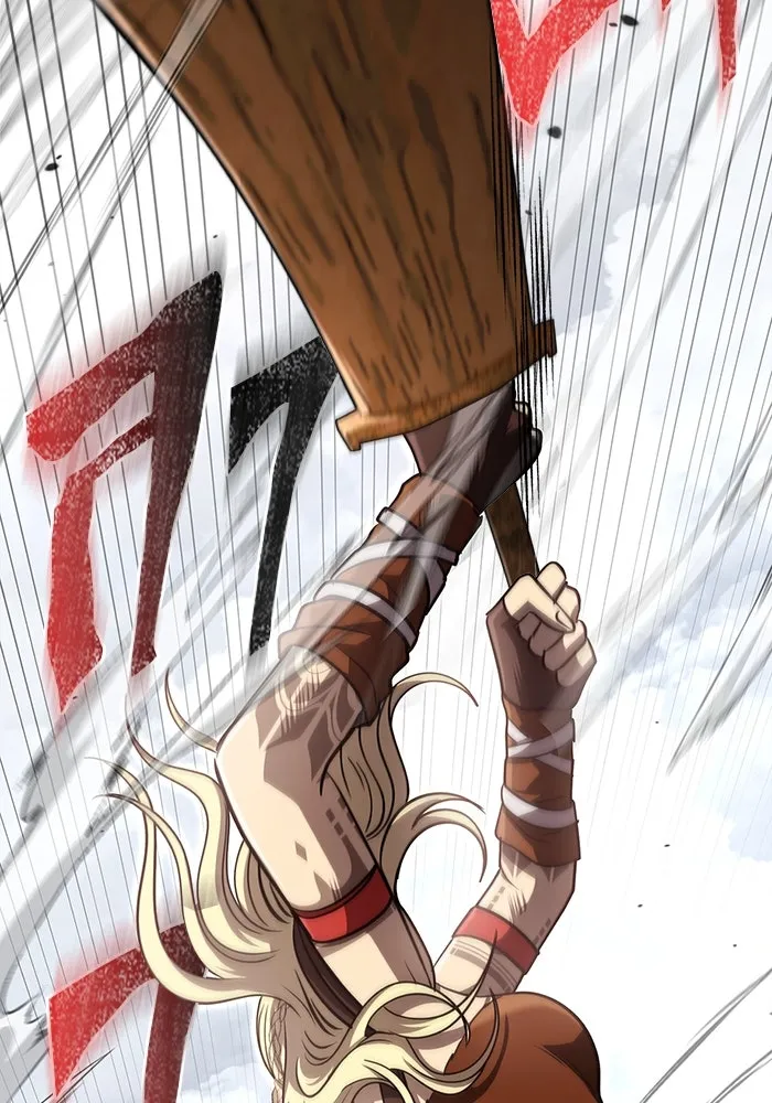 Surviving the Game as a Barbarian เอาชีวิตรอดในเกมฉบับคนเถื่อน ตอนที่ 102 page 154