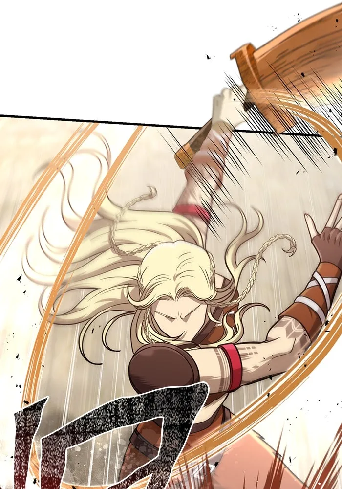 Surviving the Game as a Barbarian เอาชีวิตรอดในเกมฉบับคนเถื่อน ตอนที่ 102 page 157