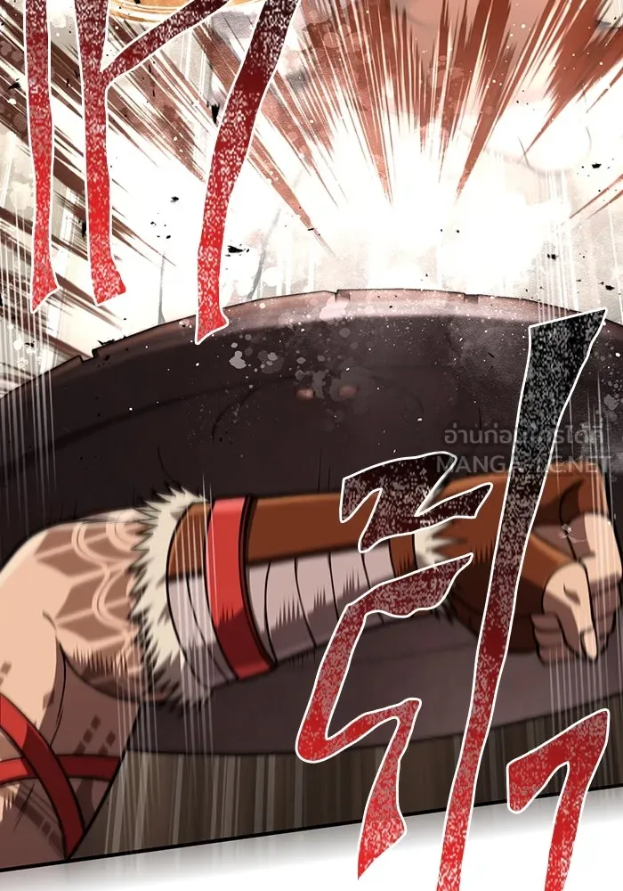 Surviving the Game as a Barbarian เอาชีวิตรอดในเกมฉบับคนเถื่อน ตอนที่ 102 page 158