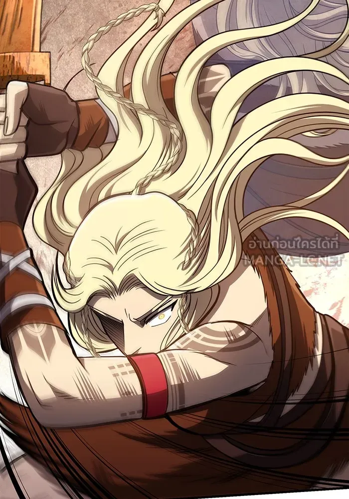 Surviving the Game as a Barbarian เอาชีวิตรอดในเกมฉบับคนเถื่อน ตอนที่ 102 page 161