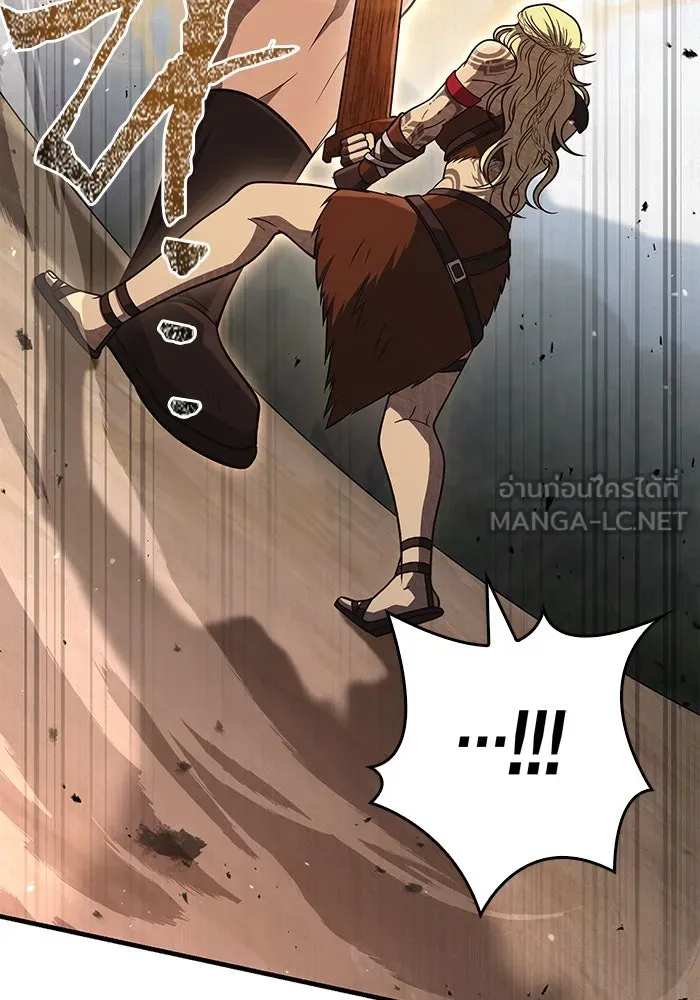 Surviving the Game as a Barbarian เอาชีวิตรอดในเกมฉบับคนเถื่อน ตอนที่ 102 page 173