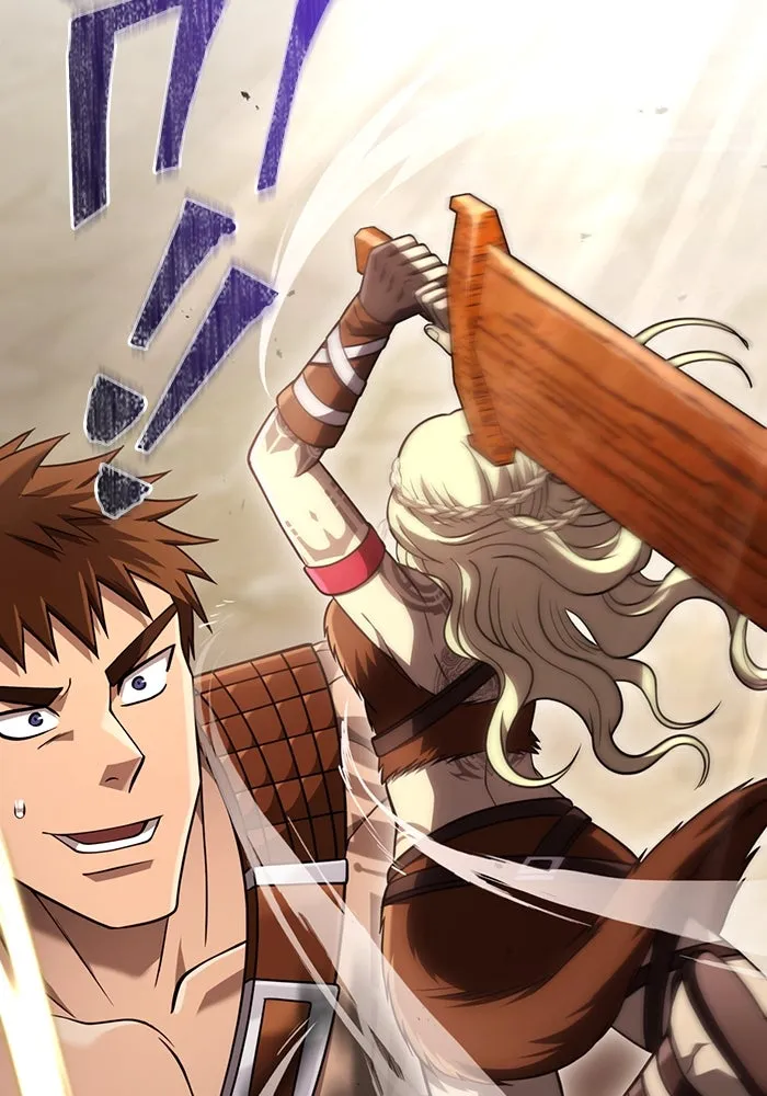 Surviving the Game as a Barbarian เอาชีวิตรอดในเกมฉบับคนเถื่อน ตอนที่ 103 page 3