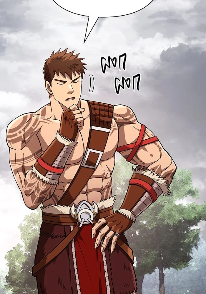 Surviving the Game as a Barbarian เอาชีวิตรอดในเกมฉบับคนเถื่อน ตอนที่ 103 page 30