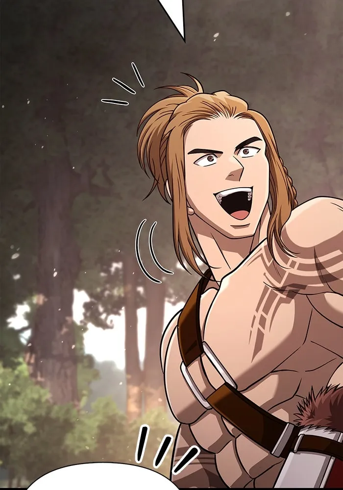 Surviving the Game as a Barbarian เอาชีวิตรอดในเกมฉบับคนเถื่อน ตอนที่ 103 page 43