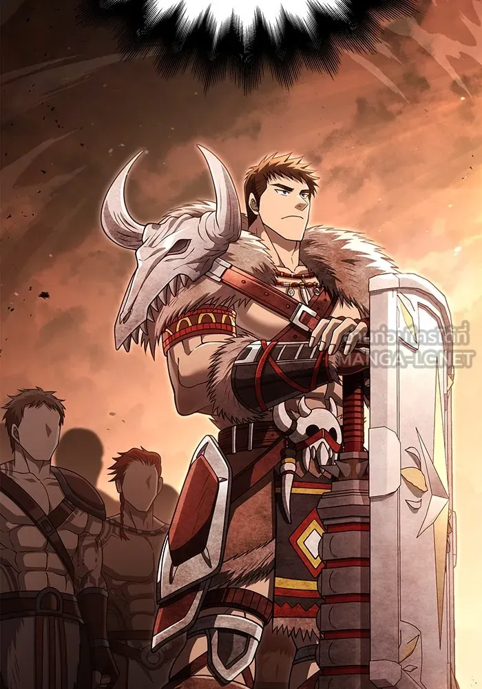 Surviving the Game as a Barbarian เอาชีวิตรอดในเกมฉบับคนเถื่อน ตอนที่ 103 page 50