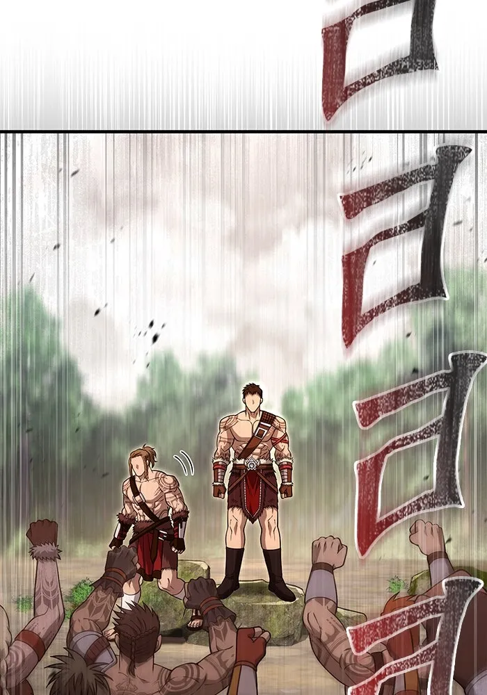 Surviving the Game as a Barbarian เอาชีวิตรอดในเกมฉบับคนเถื่อน ตอนที่ 103 page 67