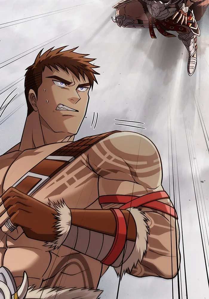 Surviving the Game as a Barbarian เอาชีวิตรอดในเกมฉบับคนเถื่อน ตอนที่ 103 page 90