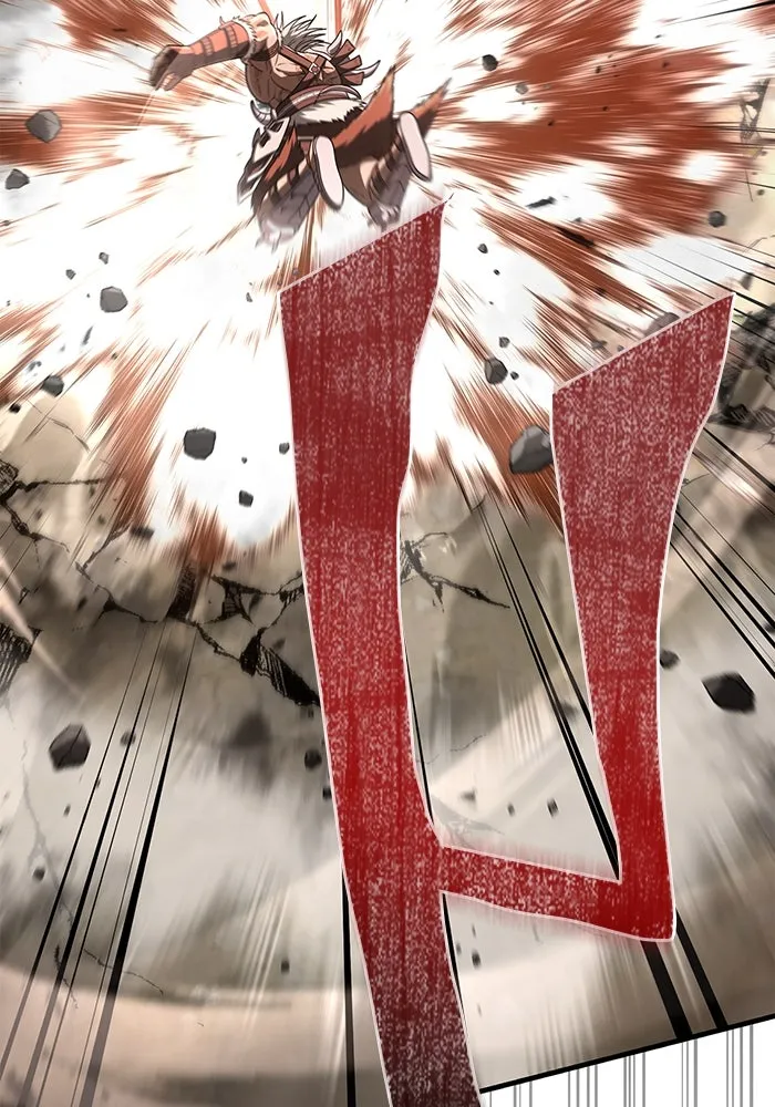 Surviving the Game as a Barbarian เอาชีวิตรอดในเกมฉบับคนเถื่อน ตอนที่ 103 page 94